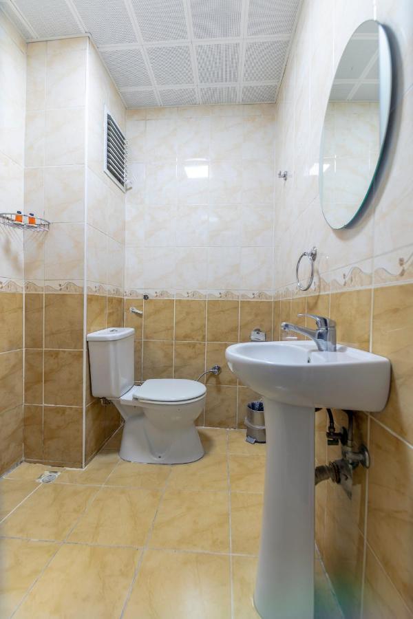Otel Uemit Istambul Extérieur photo