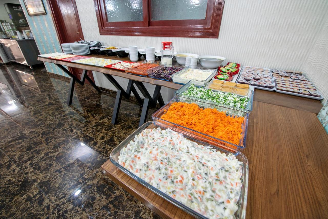 Otel Uemit Istambul Extérieur photo