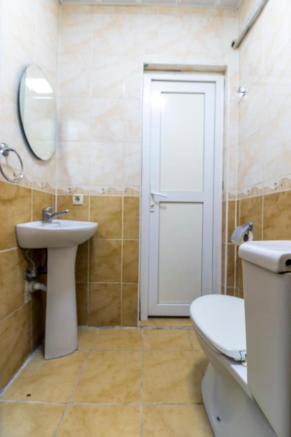 Otel Uemit Istambul Extérieur photo
